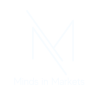 Modern Minimalist Letter M Finance Logo Company (2)